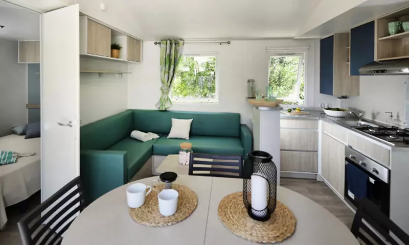 Camping Maiana Resort La Grande Motte Ref 154073 Lidl Voyages