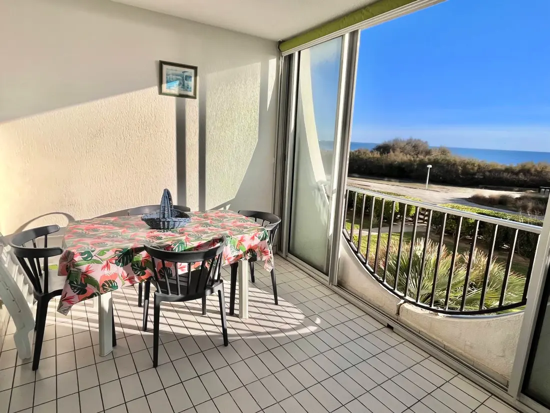 Location de Vacances La Grande-Motte 226