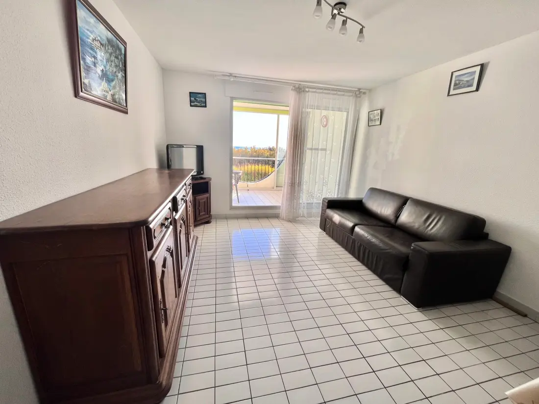 Location de Vacances La Grande-Motte 226