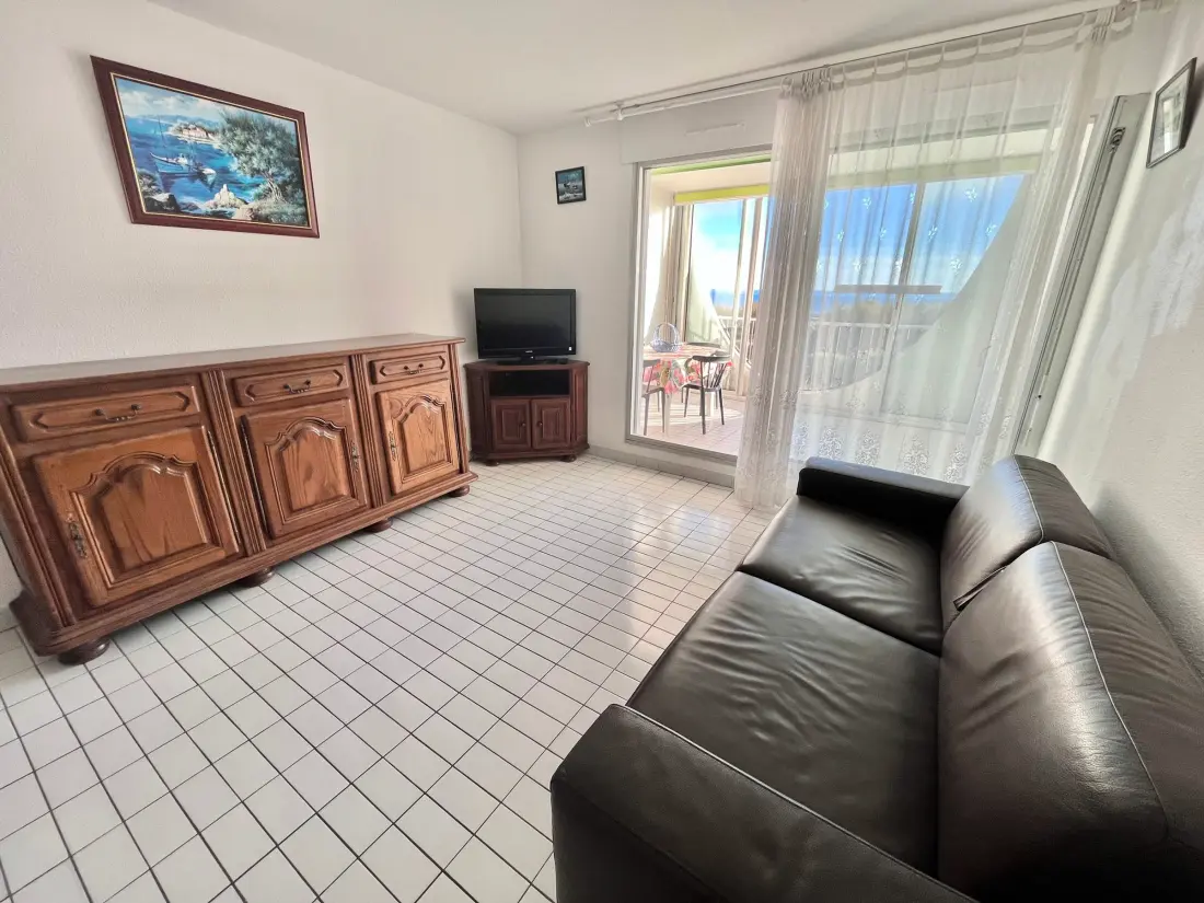 Location de Vacances La Grande-Motte 226