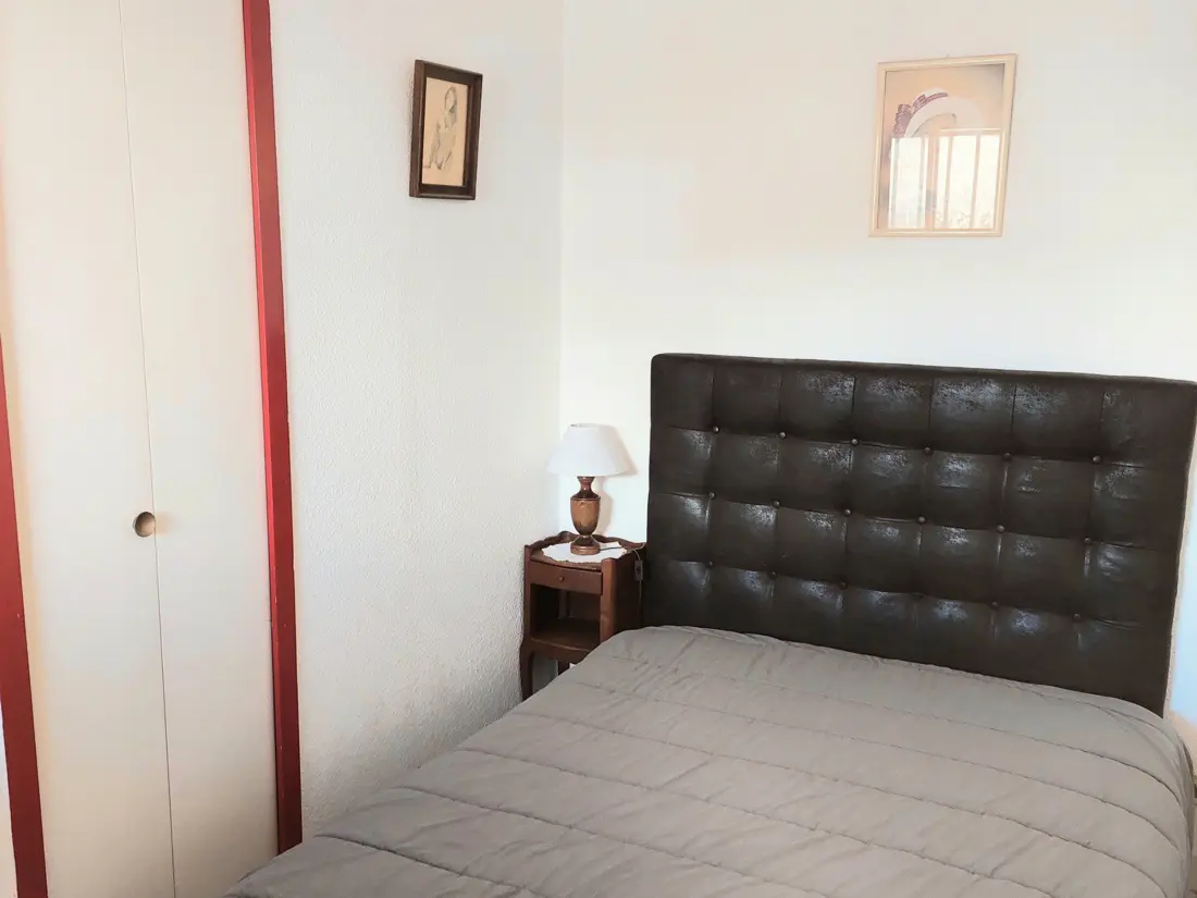 Location de Vacances La Grande-Motte 226