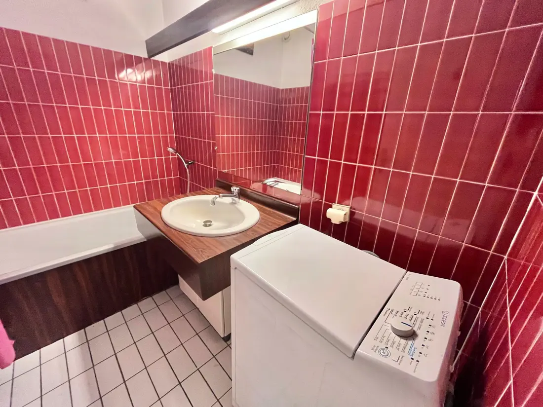 Location de Vacances La Grande-Motte 226