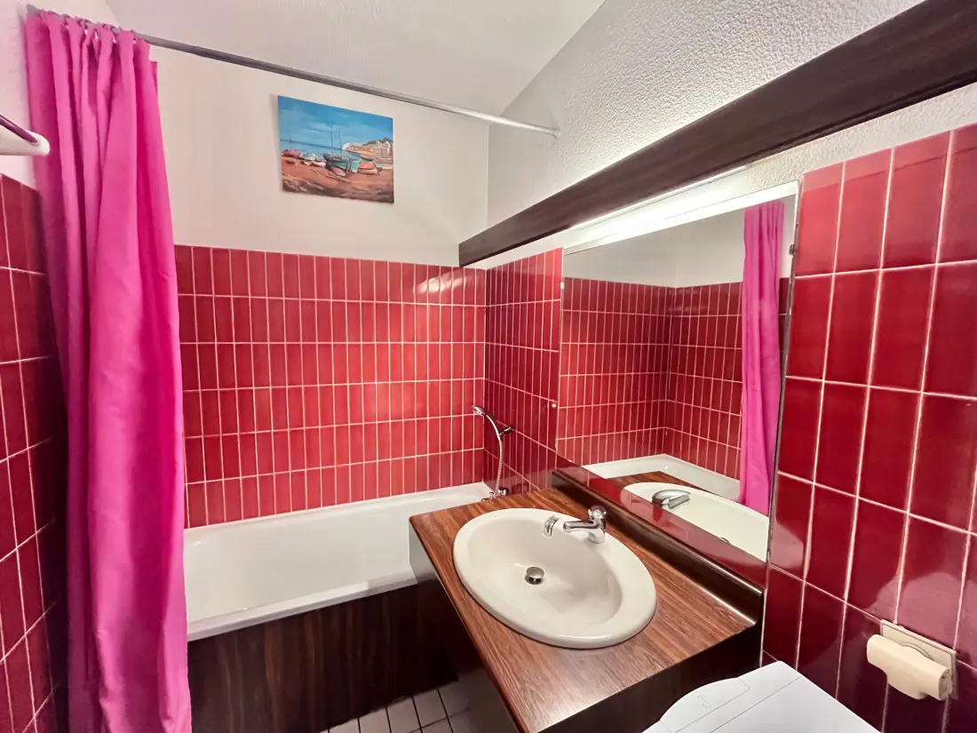 Location de Vacances La Grande-Motte 226