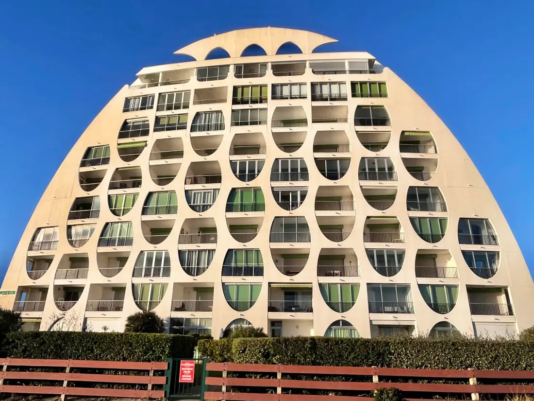 Location de Vacances La Grande-Motte 226