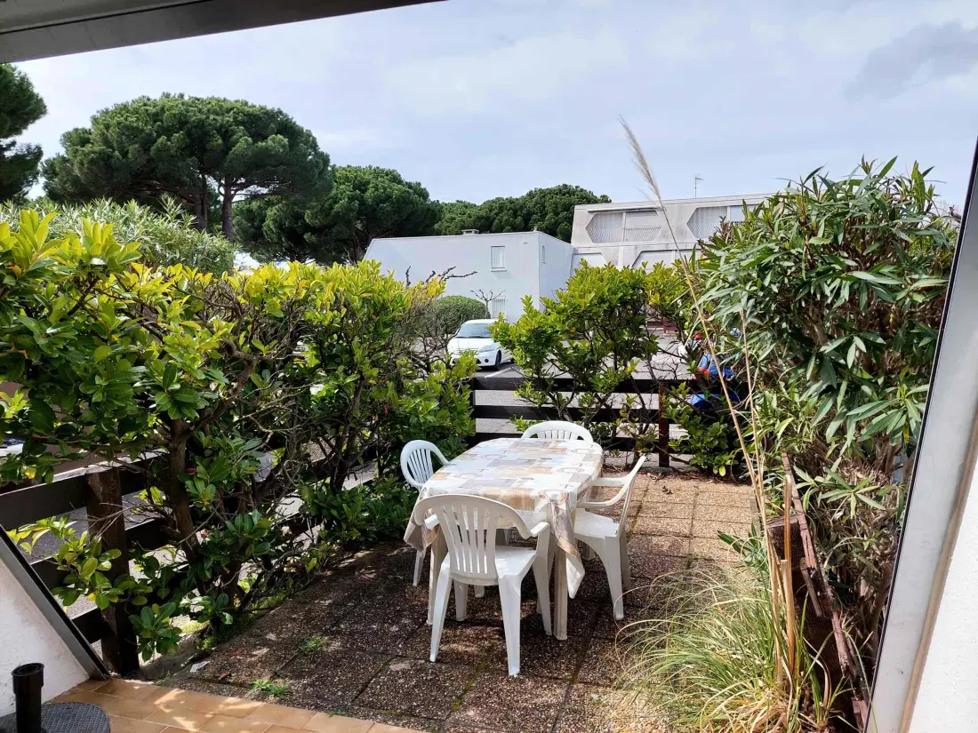 Location de Vacances La Grande-Motte 225