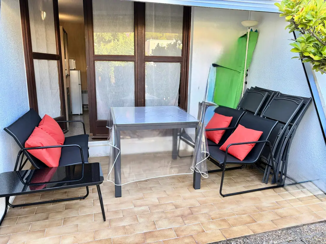 Location de Vacances La Grande-Motte 225