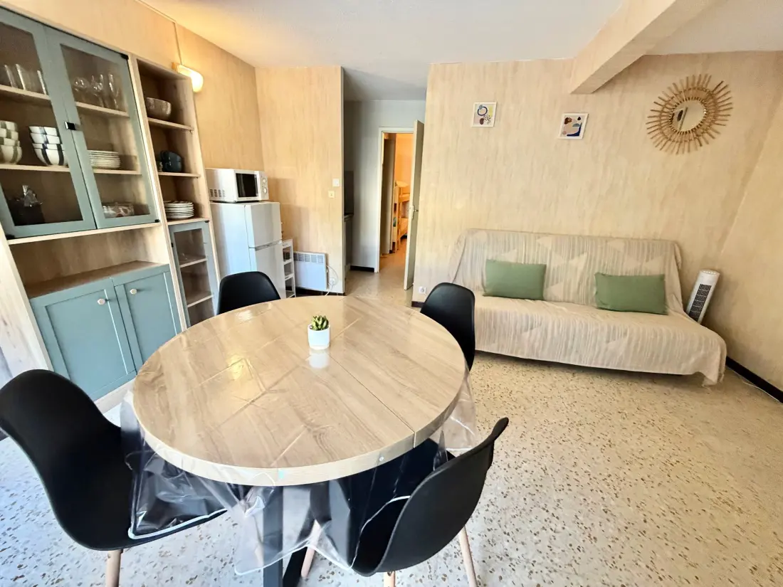 Location de Vacances La Grande-Motte 225