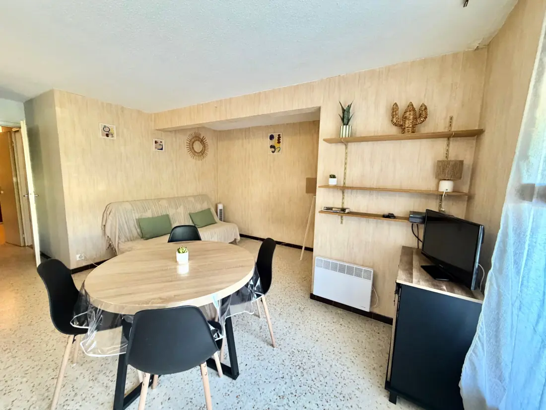 Location de Vacances La Grande-Motte 225