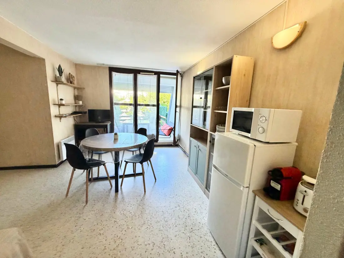 Location de Vacances La Grande-Motte 225