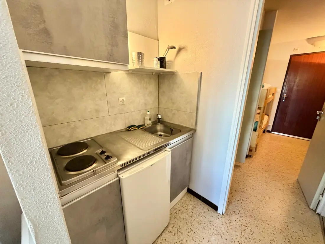 Location de Vacances La Grande-Motte 225