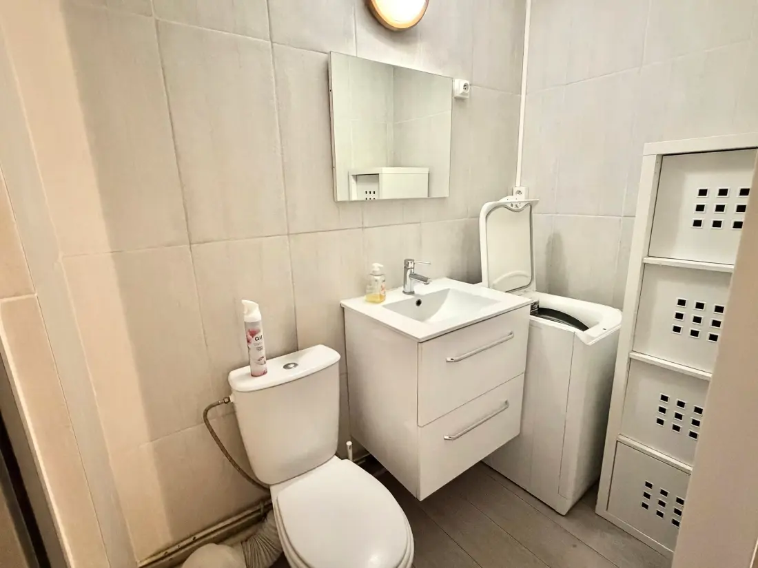 Location de Vacances La Grande-Motte 225