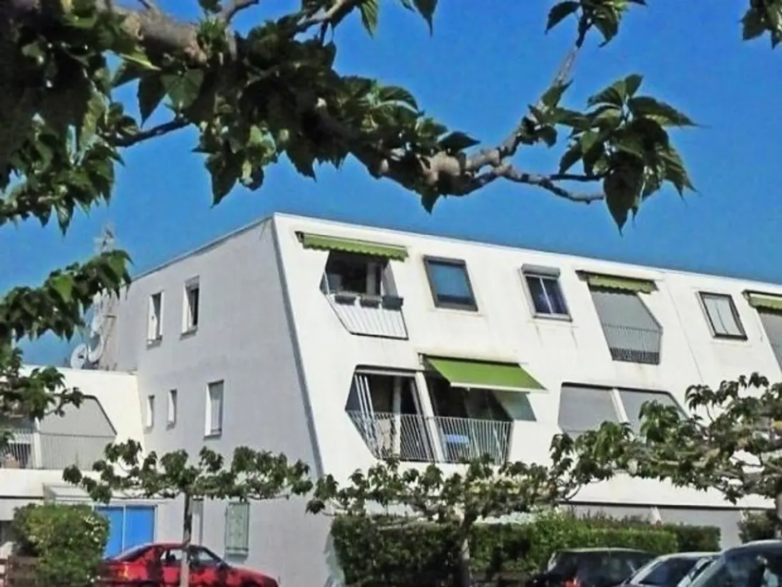 Location de Vacances La Grande-Motte 225