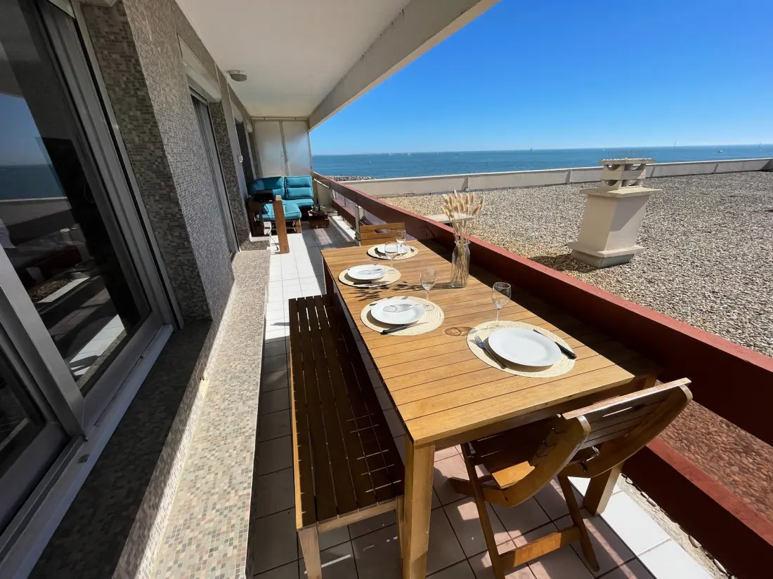 Location de Vacances La Grande-Motte 227