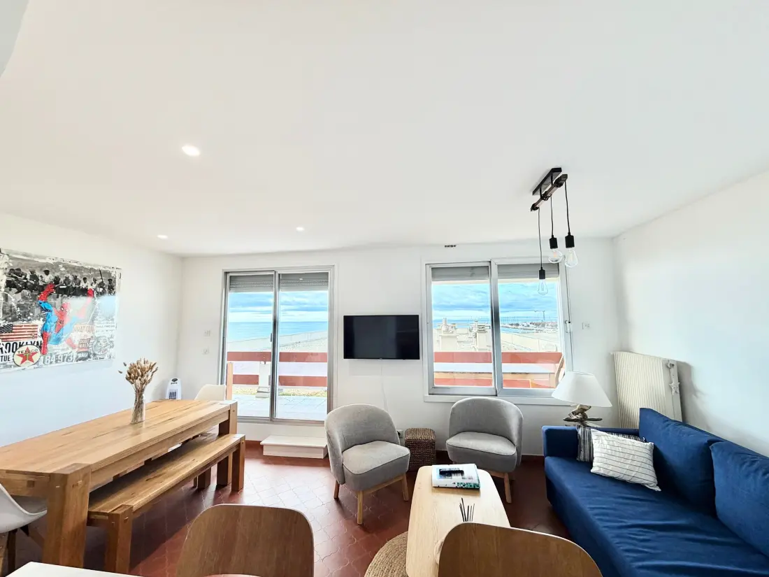 Location de Vacances La Grande-Motte 227