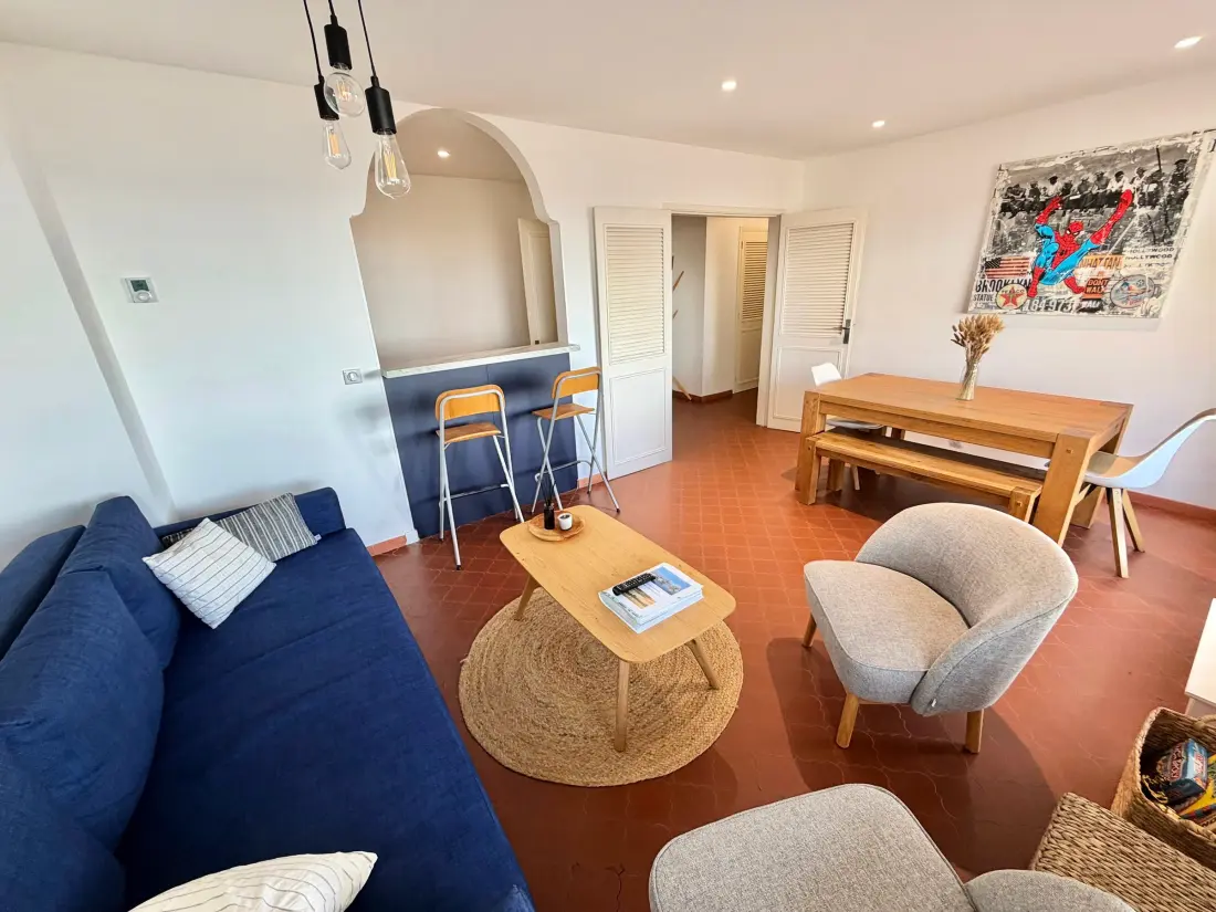 Location de Vacances La Grande-Motte 227