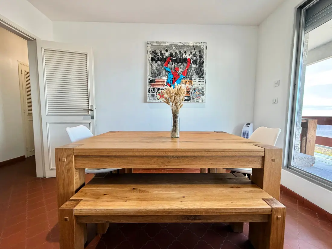 Location de Vacances La Grande-Motte 227