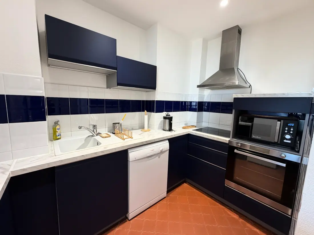 Location de Vacances La Grande-Motte 227