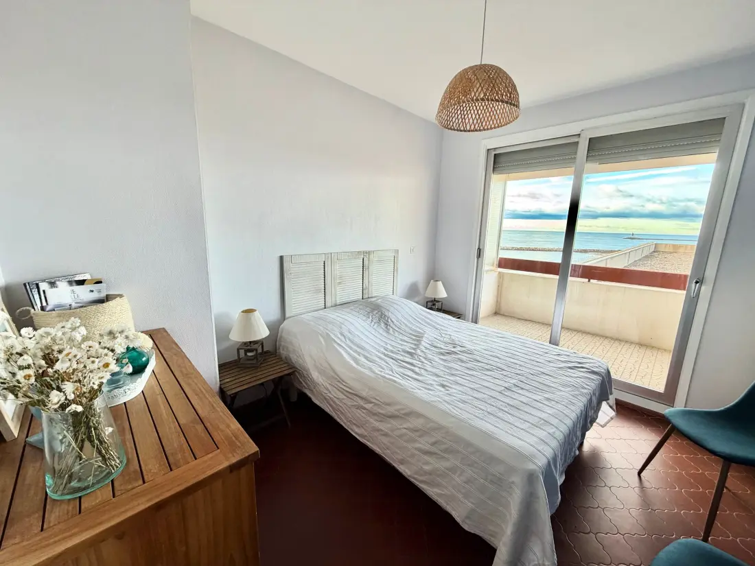 Location de Vacances La Grande-Motte 227