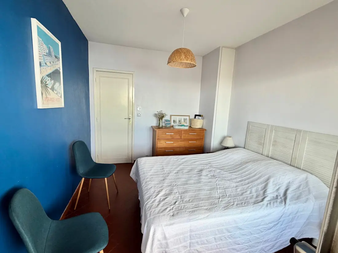 Location de Vacances La Grande-Motte 227
