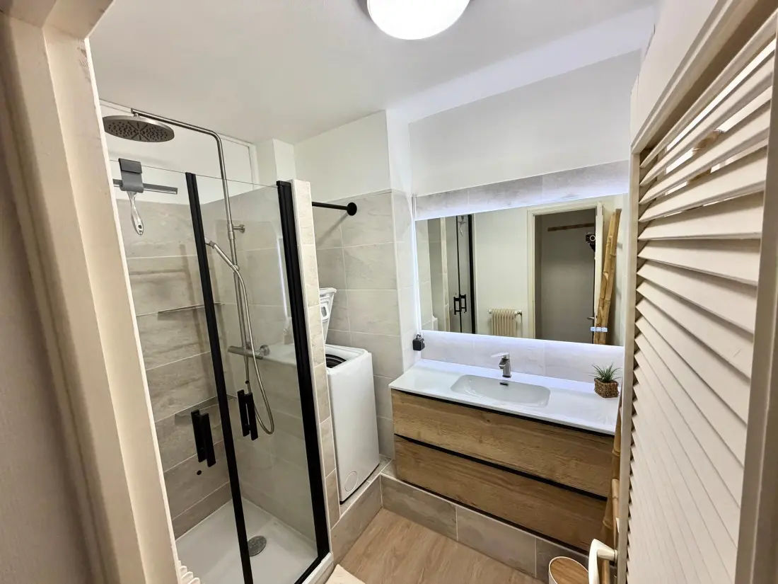 Location de Vacances La Grande-Motte 227