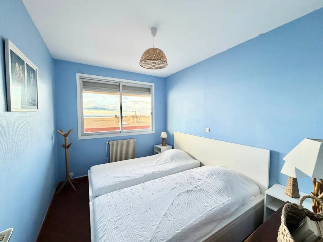 Location de Vacances La Grande-Motte 227