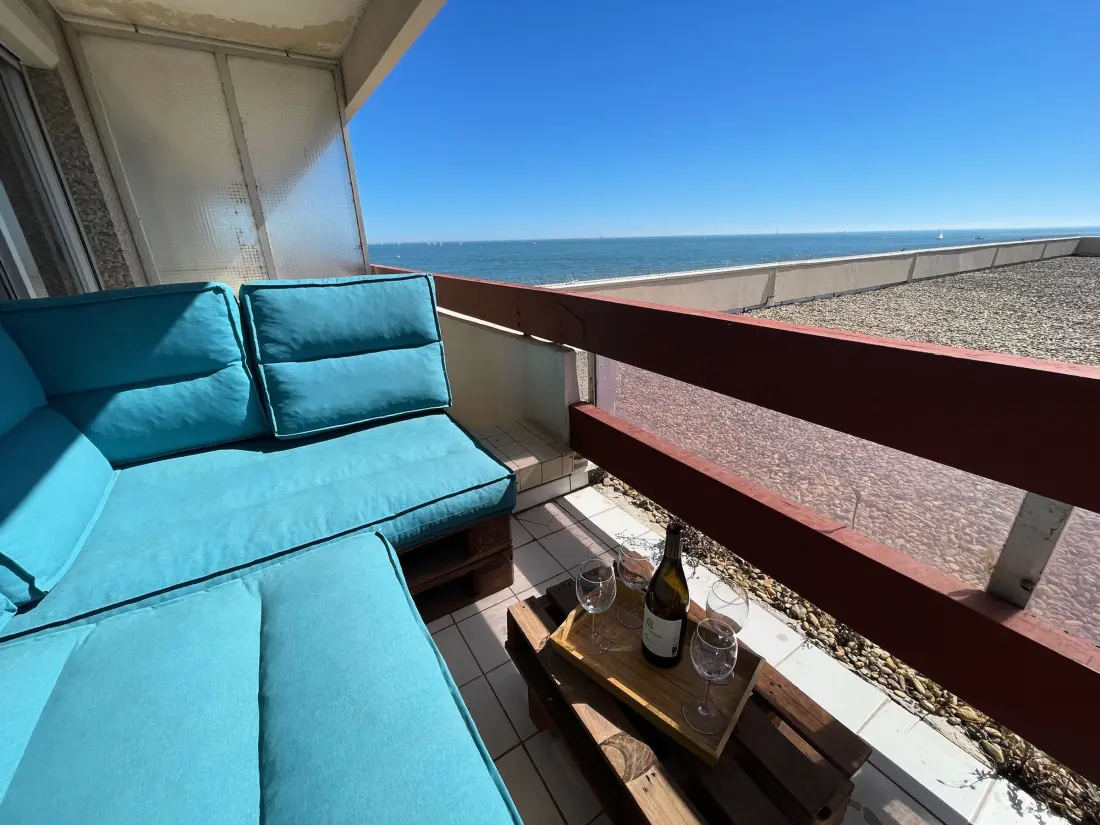Location de Vacances La Grande-Motte 227