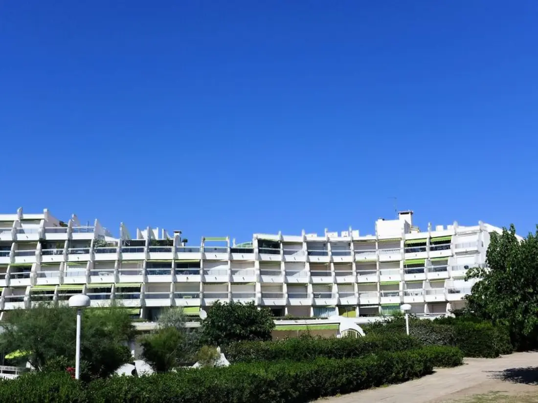Location de Vacances La Grande-Motte 230