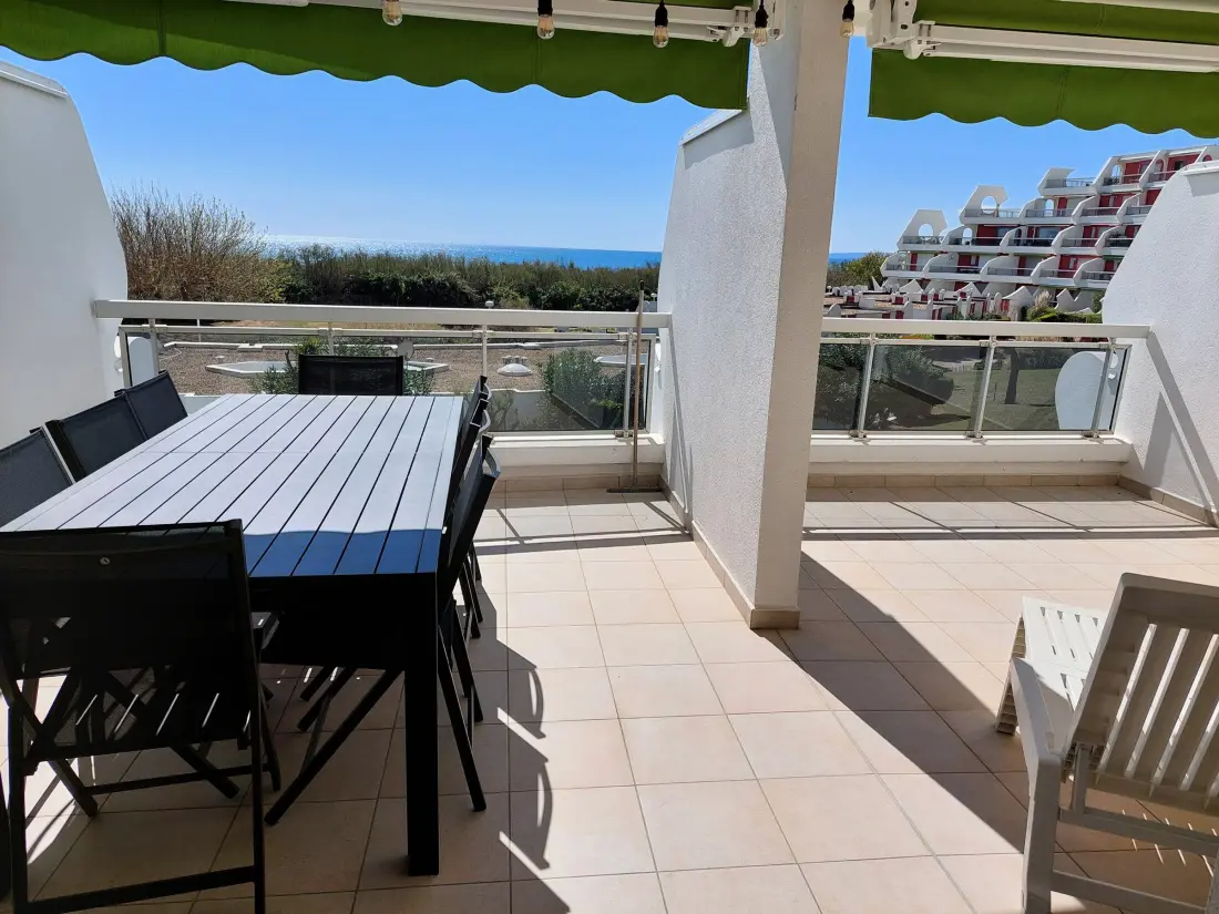 Location de Vacances La Grande-Motte 230