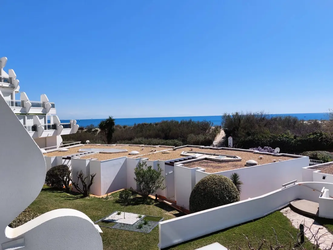 Location de Vacances La Grande-Motte 230