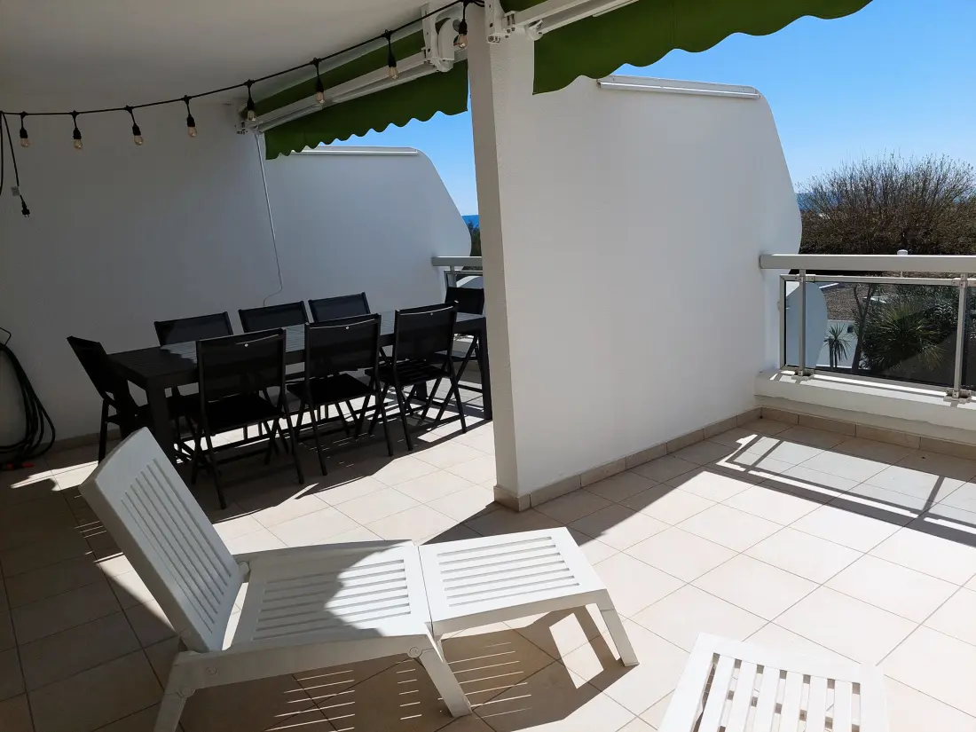 Location de Vacances La Grande-Motte 230