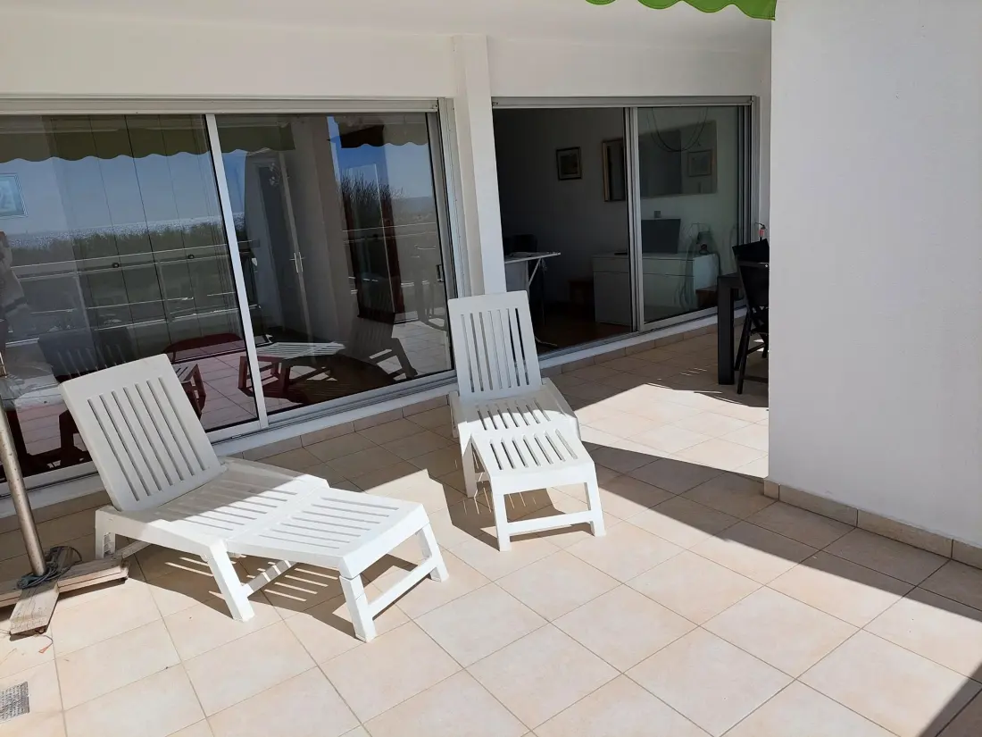 Location de Vacances La Grande-Motte 230