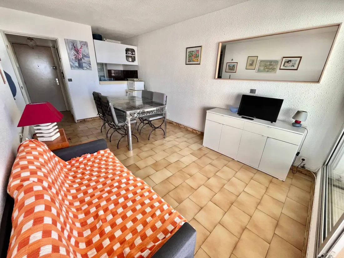 Location de Vacances La Grande-Motte 230