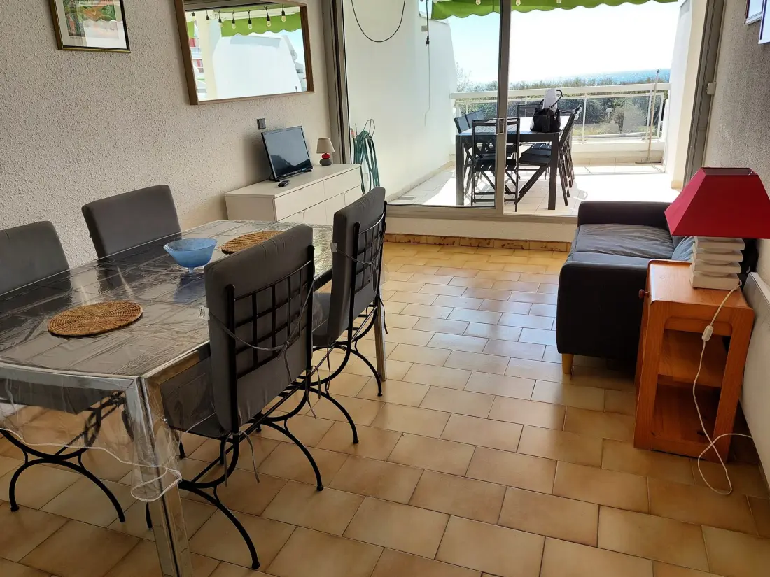 Location de Vacances La Grande-Motte 230