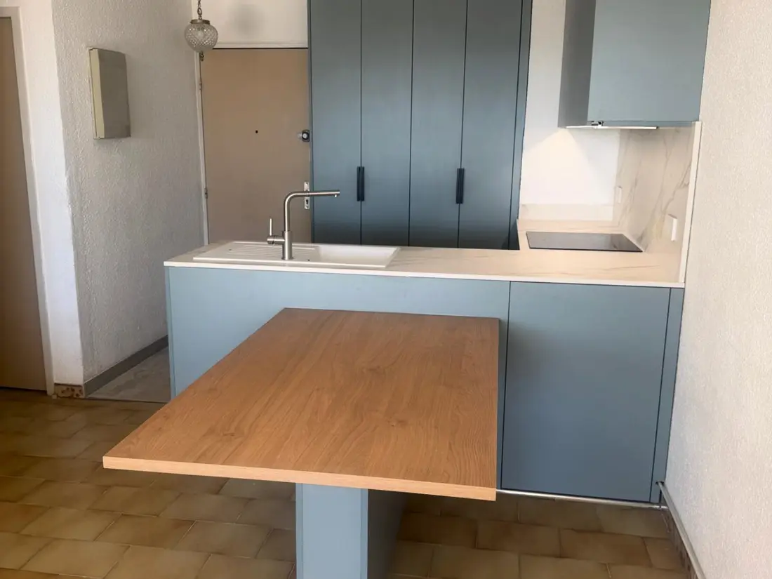 Location de Vacances La Grande-Motte 230