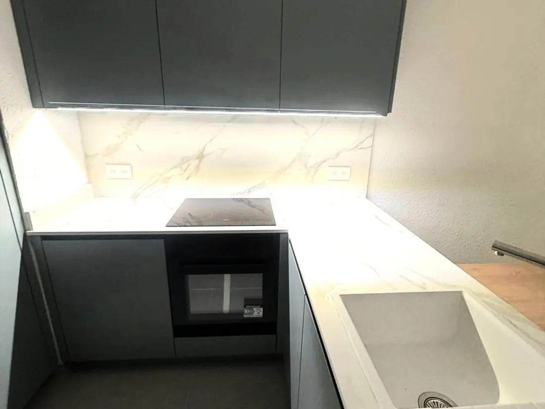 Location de Vacances La Grande-Motte 230