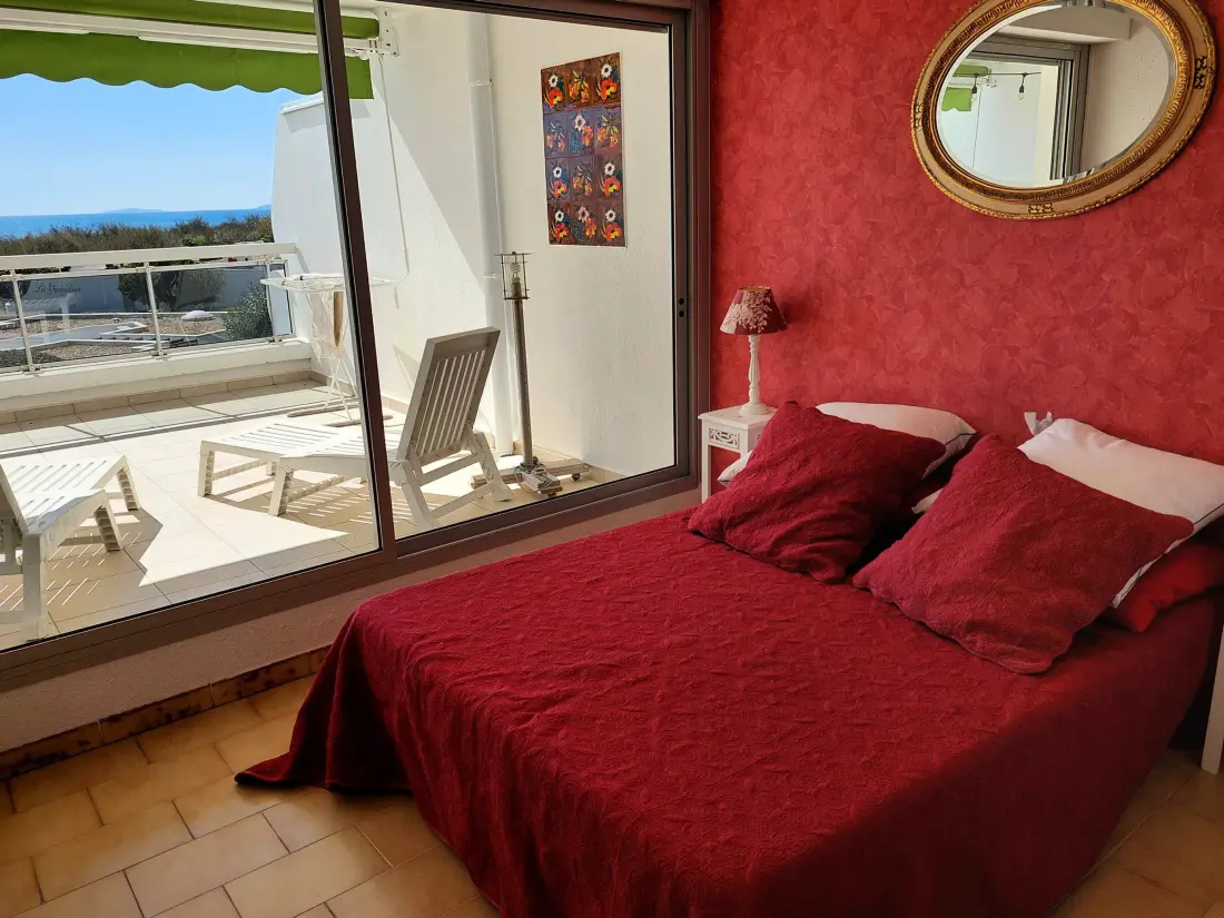 Location de Vacances La Grande-Motte 230