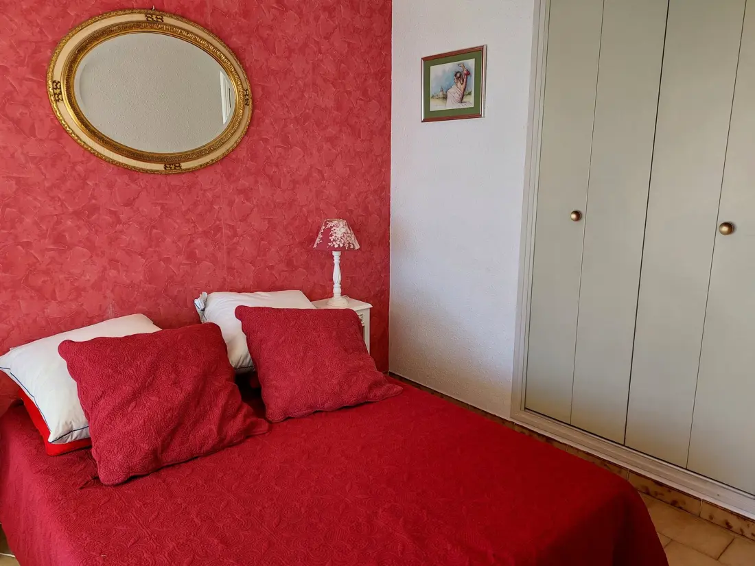 Location de Vacances La Grande-Motte 230
