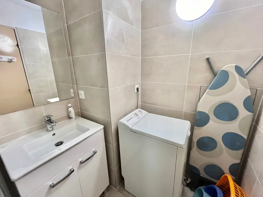 Location de Vacances La Grande-Motte 230