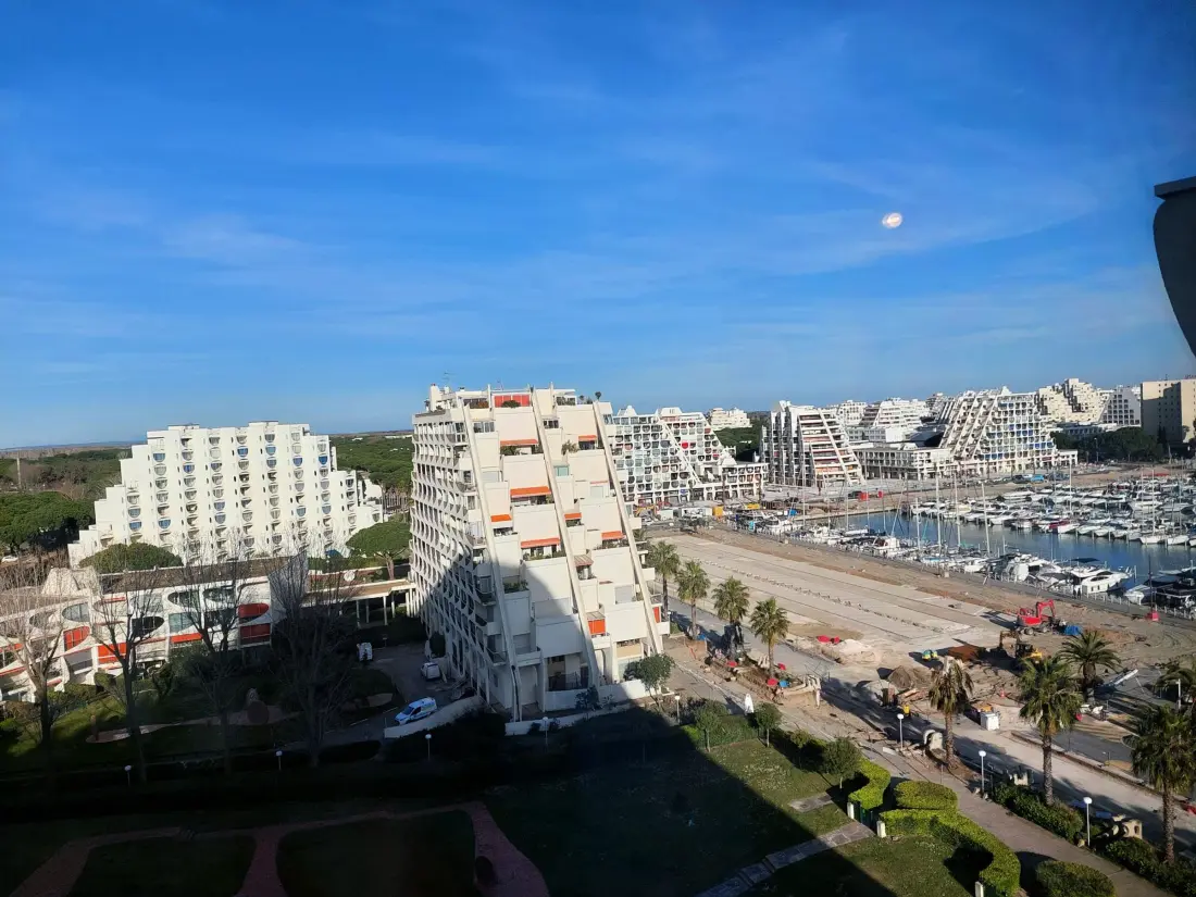 Location de Vacances La Grande-Motte 233