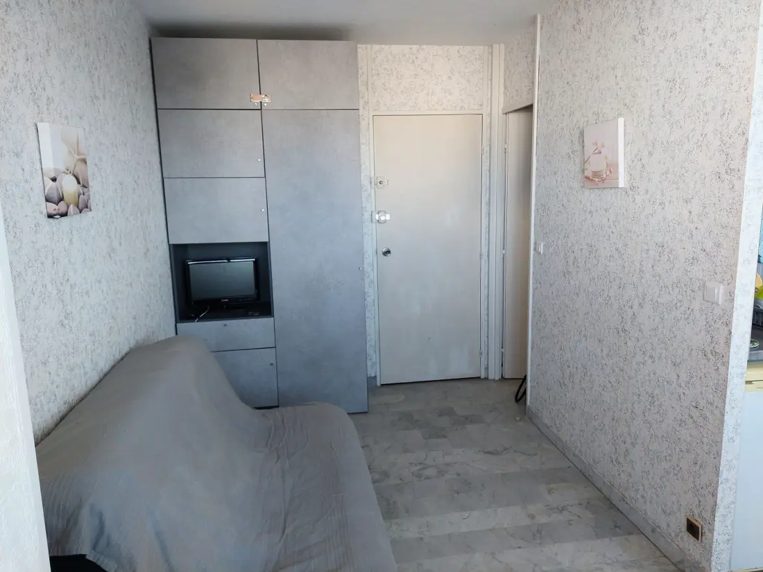 Location de Vacances La Grande-Motte 233