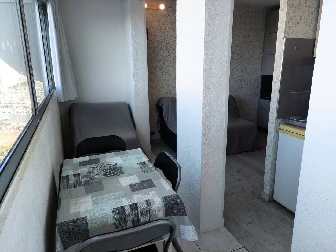 Location de Vacances La Grande-Motte 233