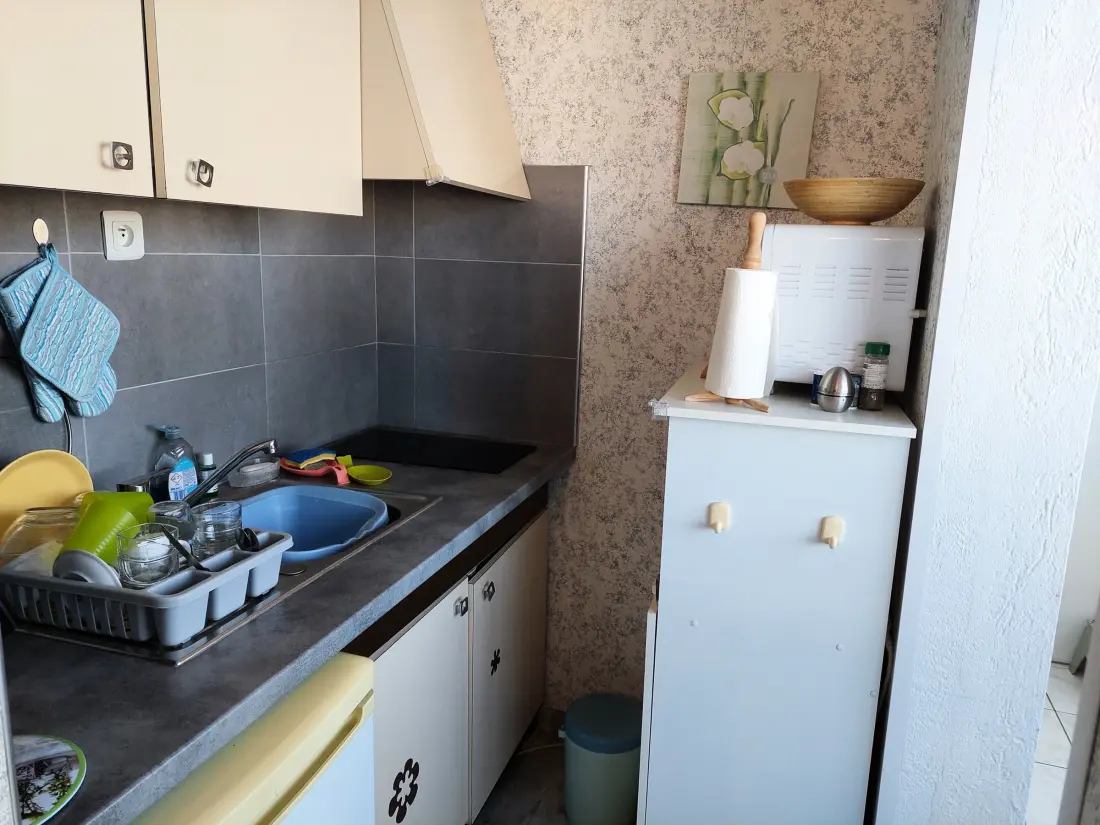Location de Vacances La Grande-Motte 233