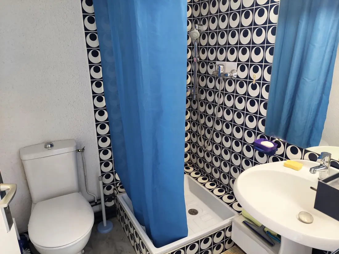 Location de Vacances La Grande-Motte 233