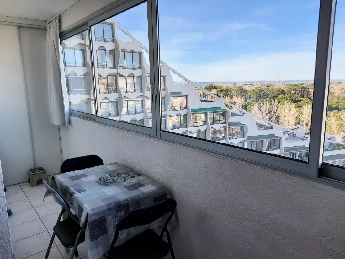 Location de Vacances La Grande-Motte 233