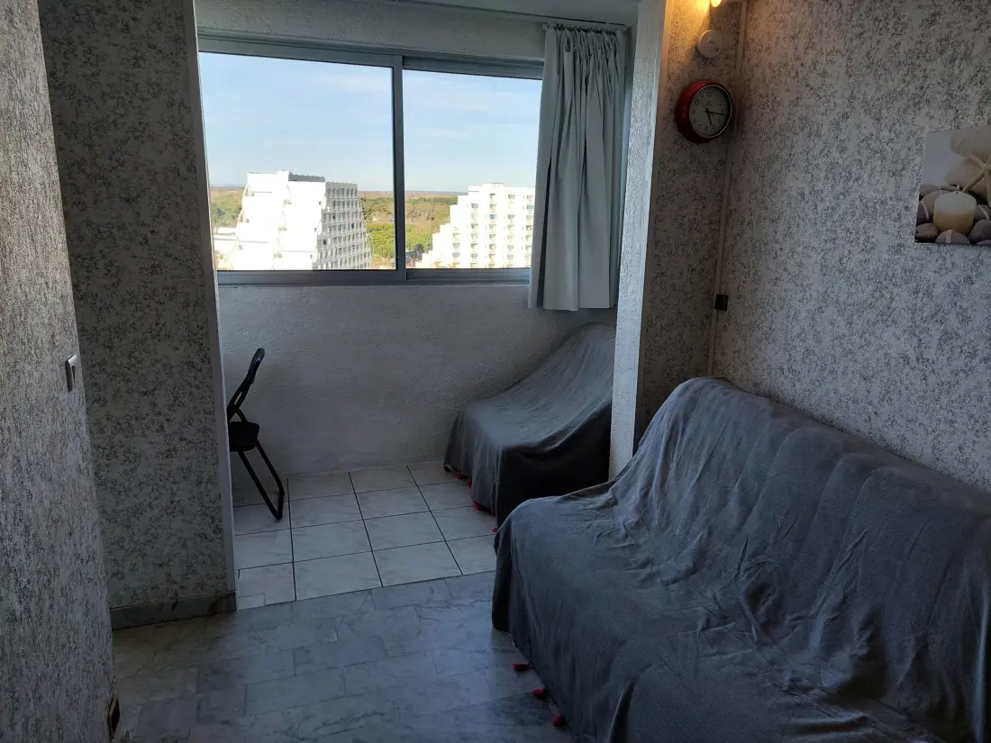 Location de Vacances La Grande-Motte 233