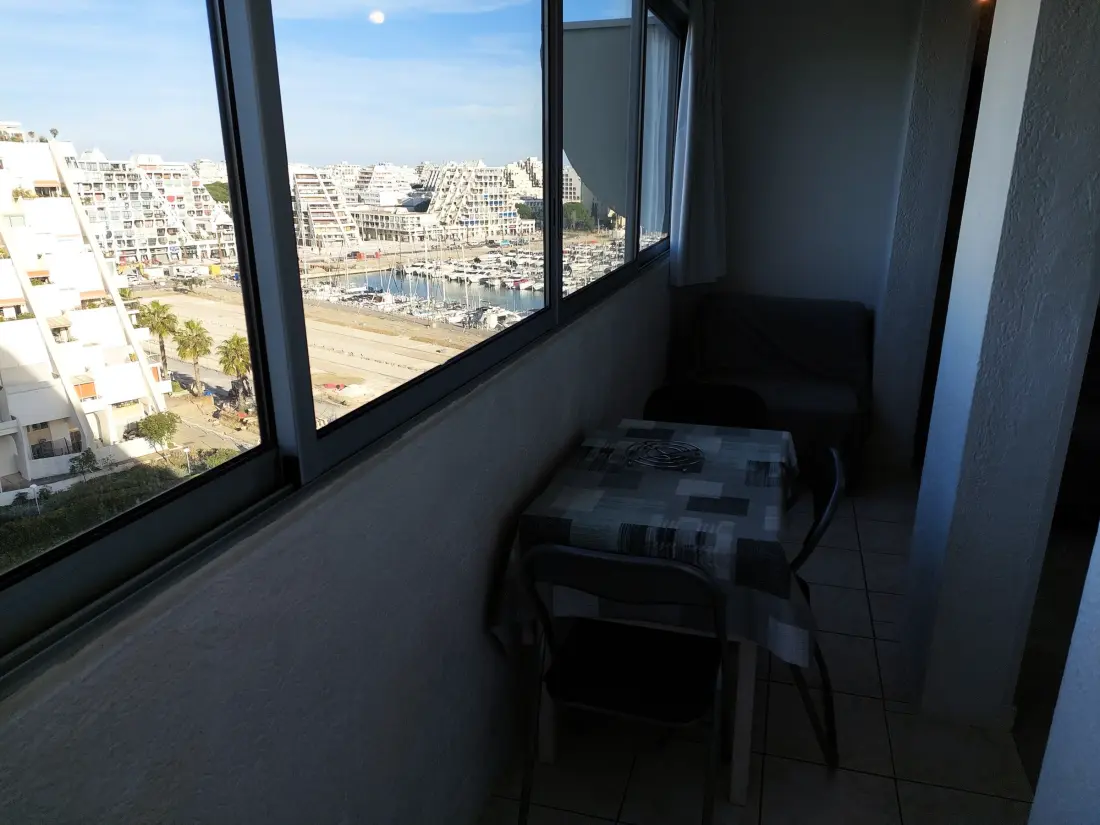 Location de Vacances La Grande-Motte 233