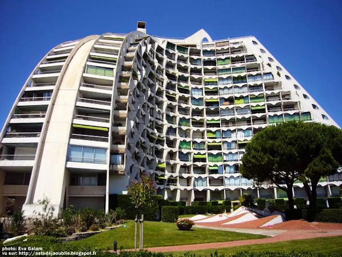 Location de Vacances La Grande-Motte 233