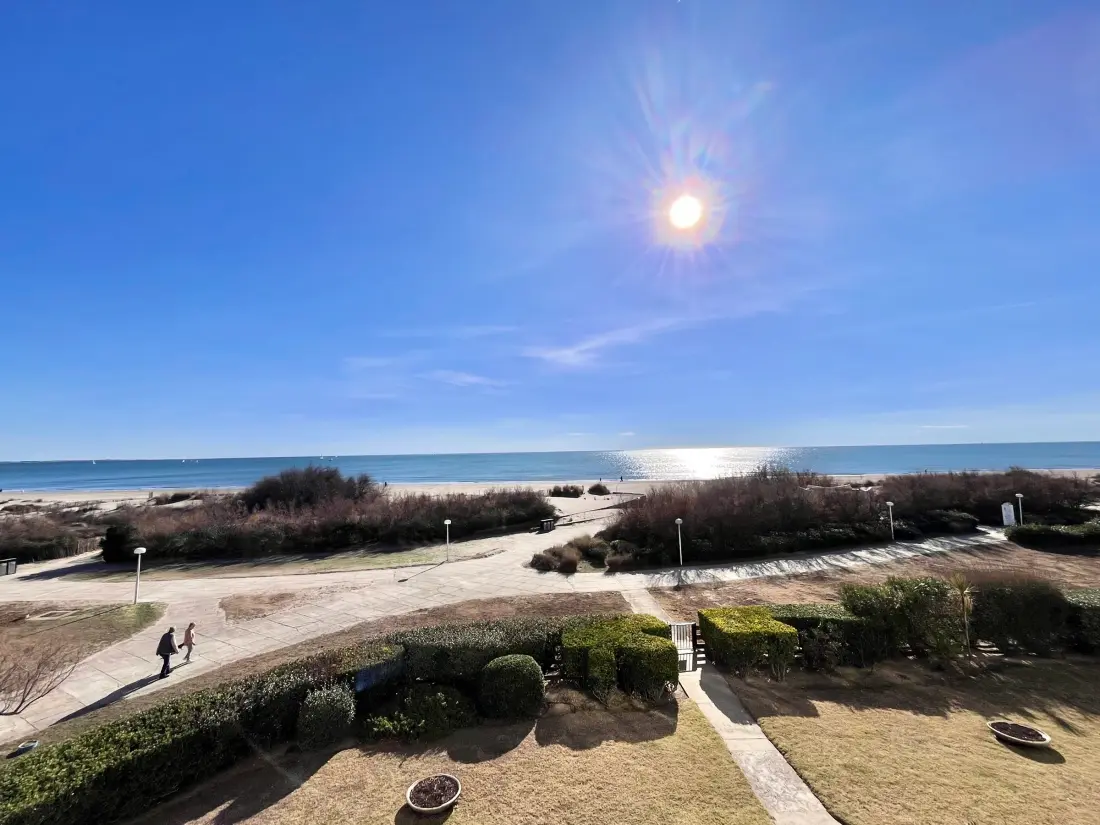 Location de Vacances La Grande-Motte 234