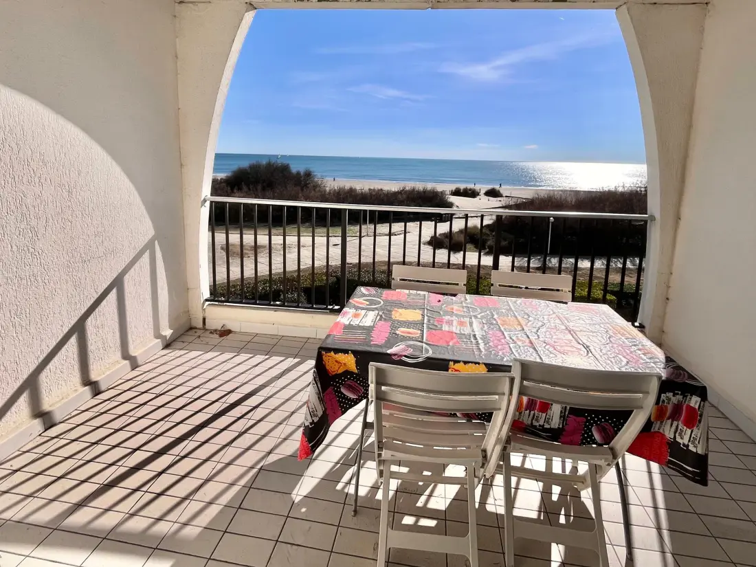 Location de Vacances La Grande-Motte 234