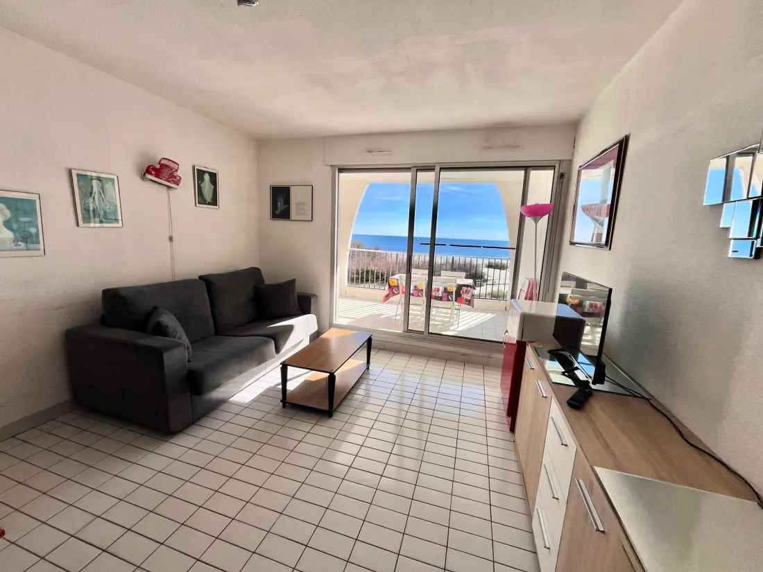 Location de Vacances La Grande-Motte 234